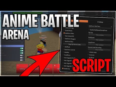 [ NEW❗ ] ABA 🔥 แจก FREE Script/Hack | AIM LOCK / TP FARM | Safe | PASTEBIN 2024