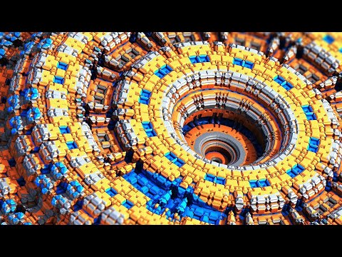 high dimensional data visualization using UMAP