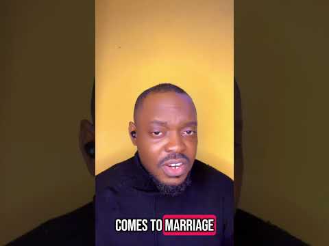 Don’t be too uptight #Marriageandrelationshipgoals