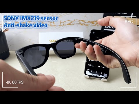 W620: Curing the "Motion Sickness" of Smart Glasses