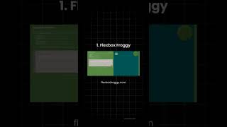 Learn css with these gaming websites. Share | Subscribe | Save for later : @bylancer