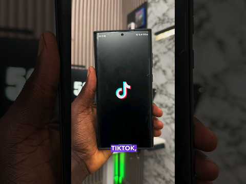 How To Mute Tiktok Video Sound 🔇 #tiktok #tiktokviral #tipsandtricks #shorts #foryoupage #tech