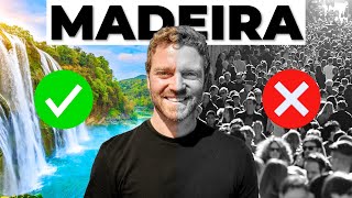The Pros and Cons of Living in Madeira (The Truth)