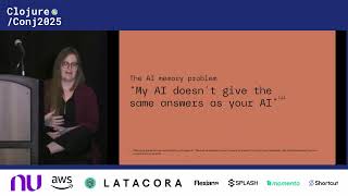 Immutable Selves: A Functional Approach to Digital Identity through Clojure Principles - Dame