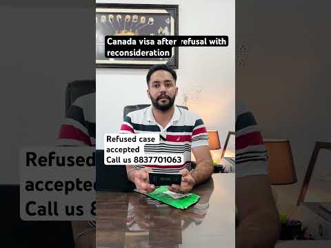Canada tourist visa update 2025 | Approval after refusals | #canada #canadavisa #shorts #touristvisa