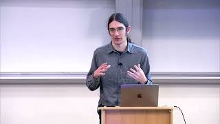 Stanford CS547 HCI Seminar | Autumn 2025 | Tracing and Shaping Paths in Design Space