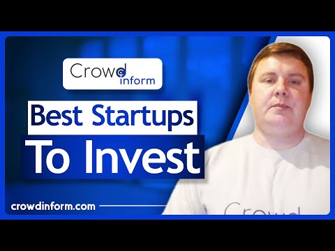 11 Hidden European Startups You Can Invest In Now (From €100+) | Huge Growth Potential