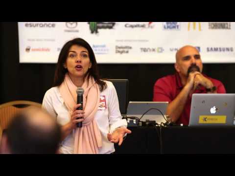 MIT #HackMed Health House - Day 3: Barracuda Bowls