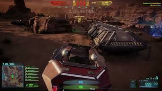 DevTalk #11: Iteration of the subterranean system