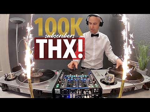 EURODANCE Dj Megamix 90s in 2025