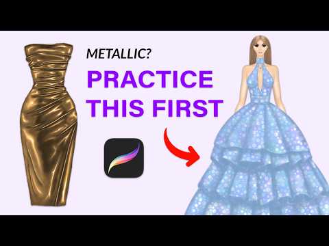 Master Basic Shading Before Adding Texture (Shadow & Highlight Placement Part 1)
