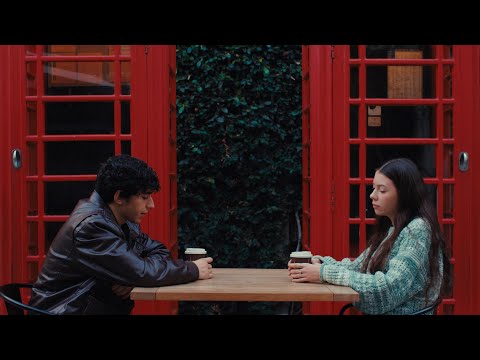 it's no one's fault - short film