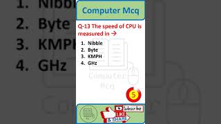 computer mcq test #joa #uppcl #computerquestionsandanswers