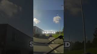 The Worst Place to Park😬