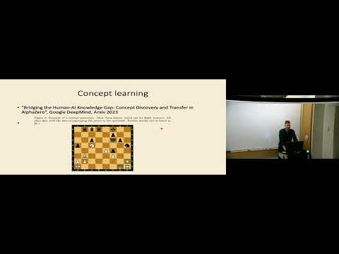 Dan Vilenchik  - Towards Reverse Algorithmic Engineering of Neural Networks