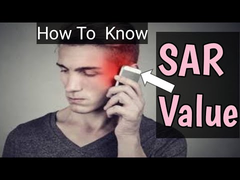 How to know SAR level of your phone | #shorts #ScientificAndroid