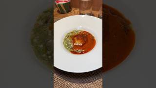 Nigerian tasting menu in NYC #foodie #foodlover #nyc #nigerianfood