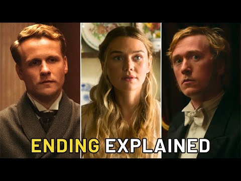 The Buccaneers Season 2 Episode 6 Recap & Ending Explained: Is Richard Dead?