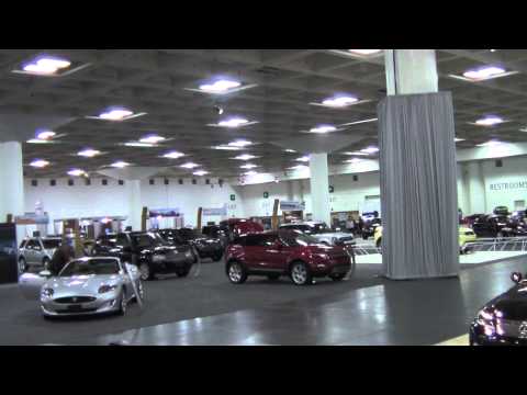 sanFran International Autoshow 2011 (part 3)