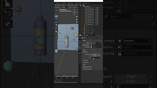 Fruits blender#blender #blender3d #blendercommunity #blenderart #blen