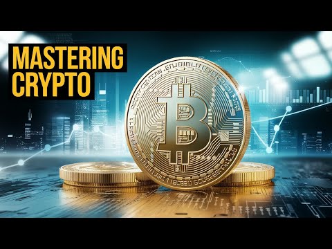 Mastering Crypto: 5 Strategies for New Investors (2025 Edition)