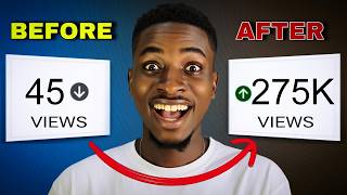 How To WIN The NEW YouTube Algorithm in 9 Minutes (2025/26)