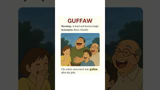 🎓The Vocab Capsule📝Week Recap #studioghibli#vocabularybuilder #vocabseries  #english #wordoftheday