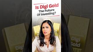 Should You Invest in Digital Gold?