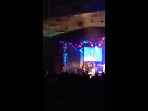 Faithworld worship - Lord I'm Amazed by Jared Anderson