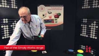 Smooth Talker Product Demonstration