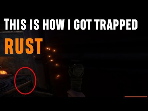 Starting as solo in Rust...
