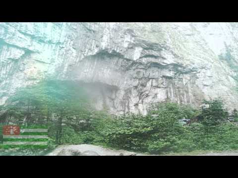 Tourism in Abhazia