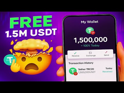 My Experience with USDT in 2025 – Honest Review for FREE (Not Financial Advice)