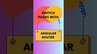 Day 4: Navigate Like a Pro with Angular Router 🧭