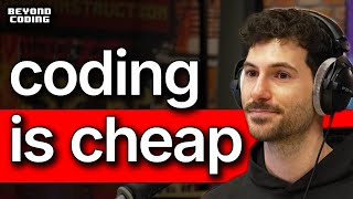 The Skills That Matter When AI Writes Your Code