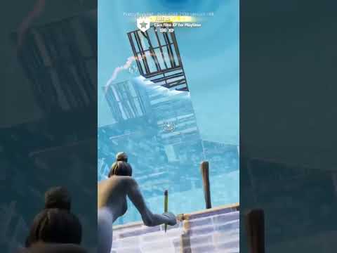 Hey guys! sorry i haven’t posted for a while i’ve been on holiday #fortnite #tiltedzonewars