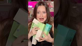 GLOW RECIPE INCIDENT 2.0 😭