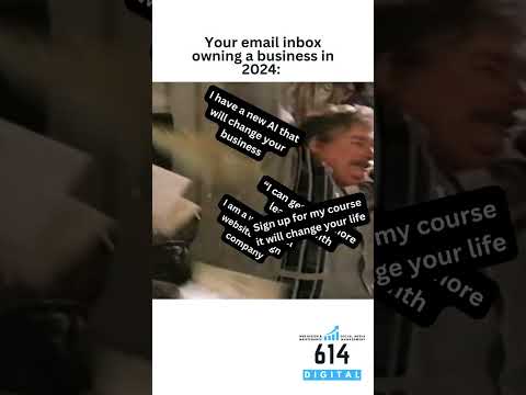 Email Box Getting SPAMMED in 2024