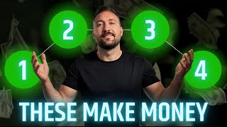 4 Rules To Make Money In Liquidity Pools (Most Investors Get This Wrong)