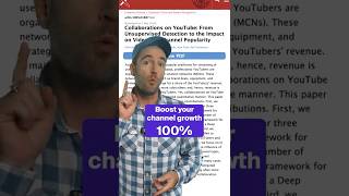 The Most Underused Hack to Double Your Channel Growth