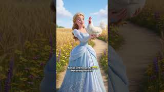 Milkmaids daydreaming #bedtimestories #kidsstories #moralstories #valuesforkids#shortstories