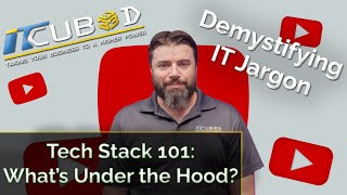 What Is a Tech Stack? Why It’s Crucial for Business Success