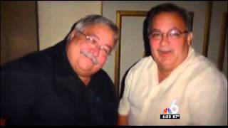 WTVJ 9 18 14 NBC 6 South Florida News at 6 Driver Arrested