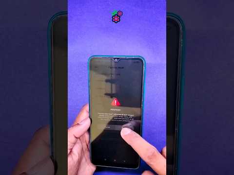 Redmi Factory Reset कैसे कर 2025 | How To Factory Reset Redmi Phone | #redmi #viral #shorts