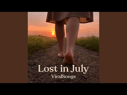 Lost in July