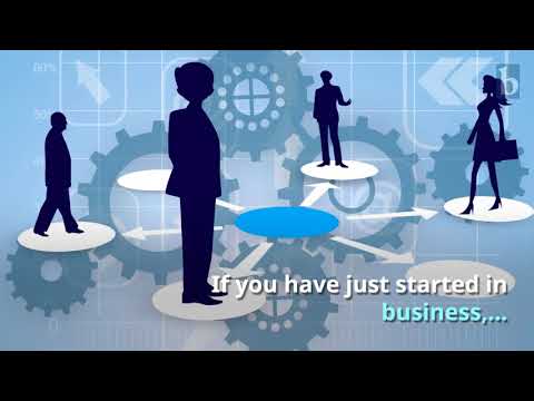 Small Business Blogging V Established Business blogging
