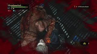 Resident Evil Revelations 2 Raid Mode Episode 0 Tech Bloopers