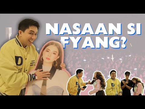 HOST KEVIN | FYANG SMITH