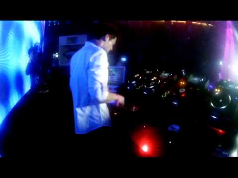 2013.04.06 A Gorgeous Girl Campaign 'Gentle Gun' @ Club Octagon // SoUL Edit #5