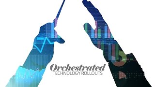Enterprise Technology Rollouts Orchestrated Worldwide - Concert Technologies